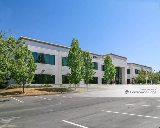 Preview of Office space for Rent at 5180 Golden Foothill Pkwy