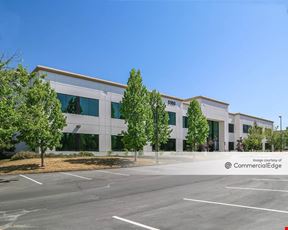 El Dorado Hills Business Park - 5180 Golden Foothill Pkwy