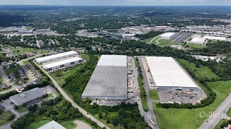 Preview of Industrial space for Rent at 530 Myatt Dr