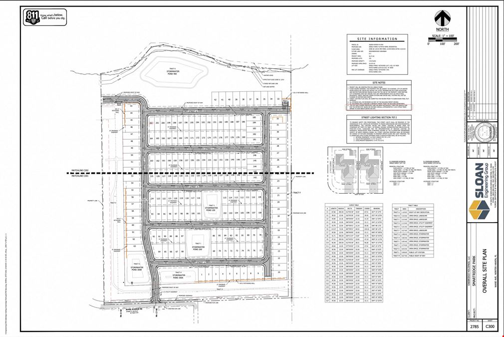 Smartridge Park Residential Development