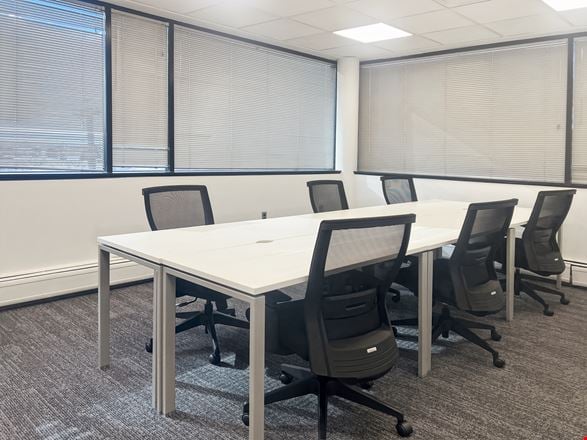 Preview of Office space for Rent at 3000 Hadley Road 3rd Floor