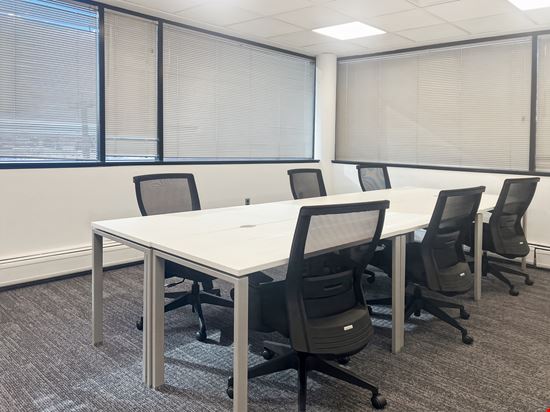Regus - South Plainfield - Hadley Rd