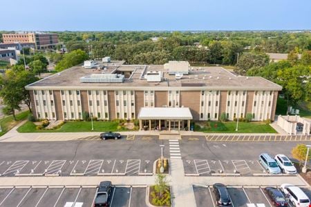 Preview of Healthcare space for Rent at 3960 Coon Rapids Blvd NW