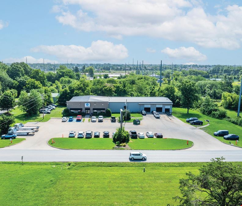 254 Greenhouse Road