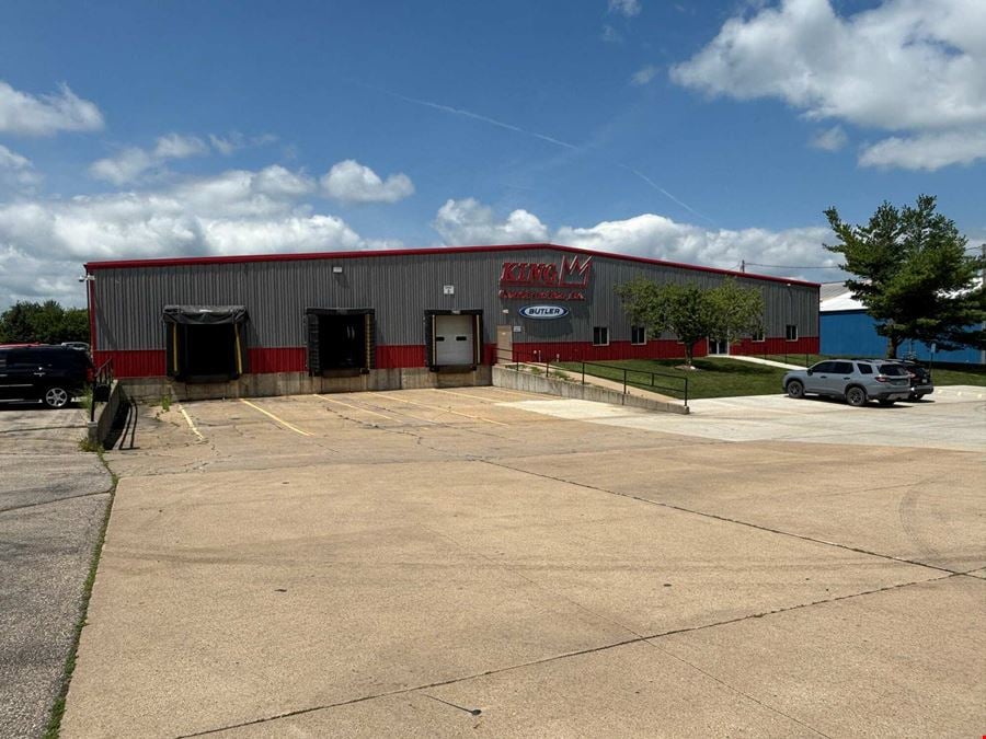 1380 Stoney Point Rd SW