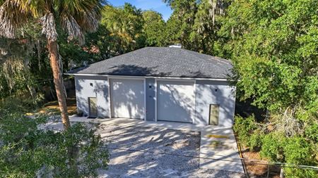 Preview of Industrial space for Sale at 96 Fred Waters Way