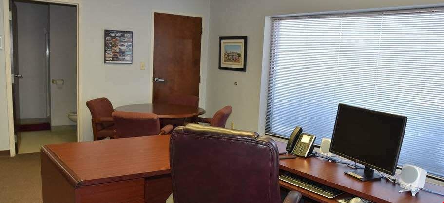 CLT/Matthews Sublease