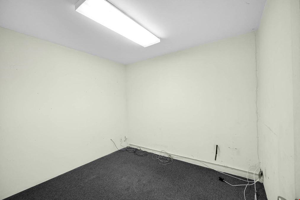 17424 - 17432 Bellflower Blvd, Bellflower CA