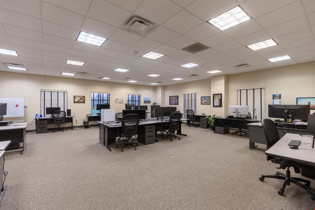 R&D Office Fairborn