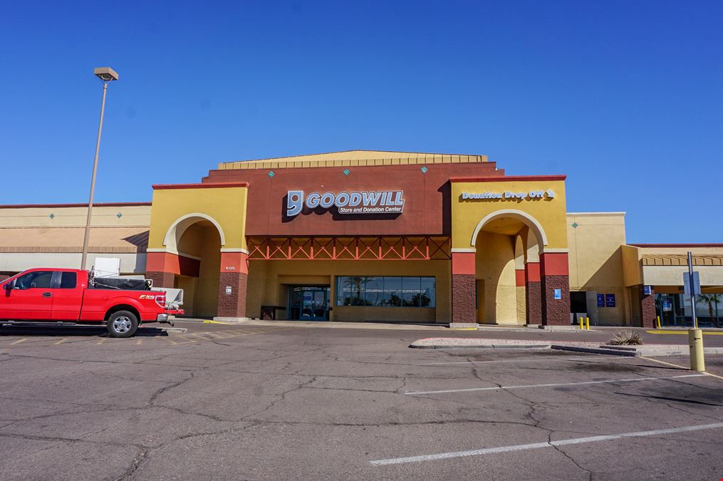 6002-6150 E Main St