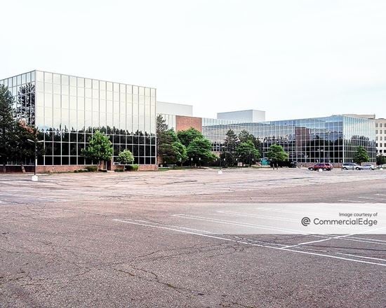 Preview of Office space for Rent at 29777 Telegraph Road