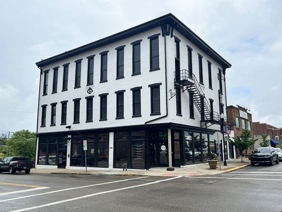 333 Market St