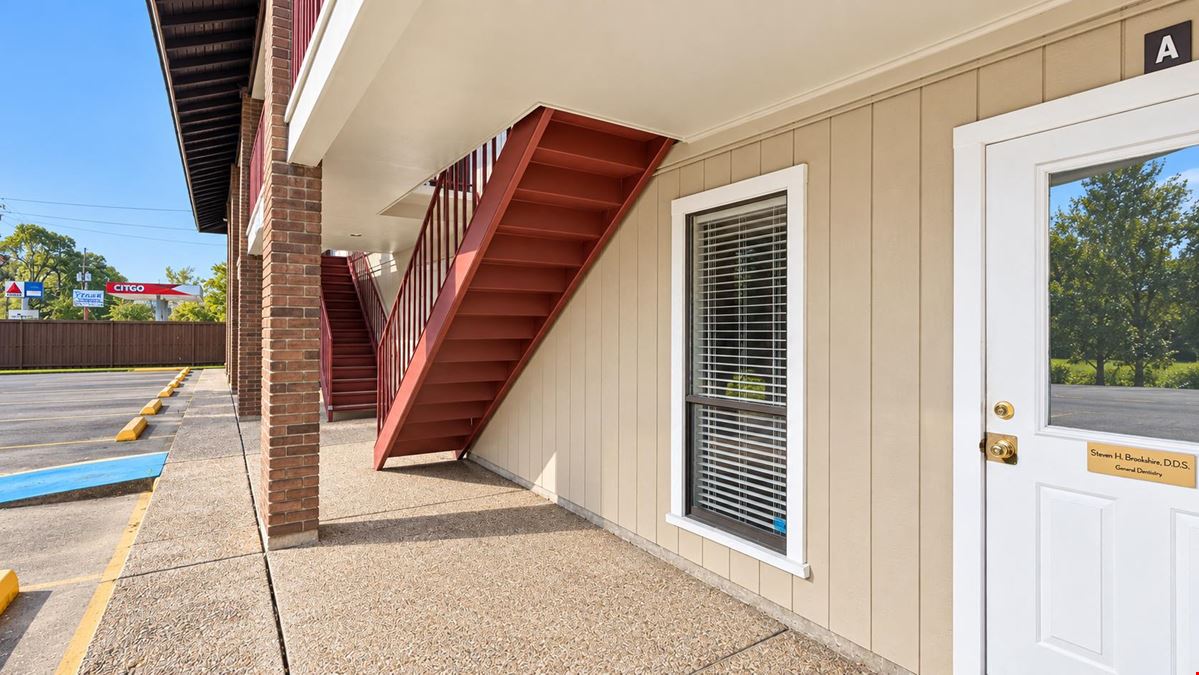 Mid-City Investment Opportunity