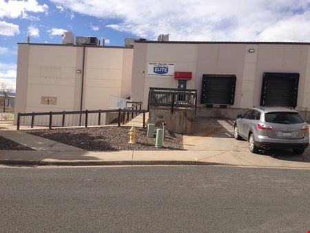 Preview of commercial space at 6900 W. 117th Ave.