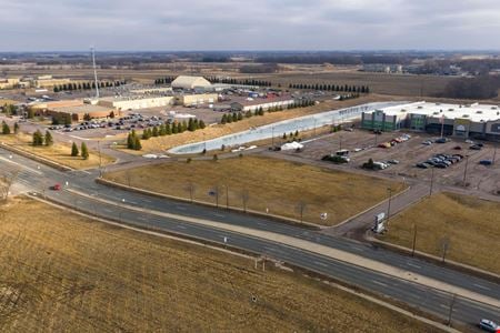 Preview of VacantLand space for Sale at Basset Drive