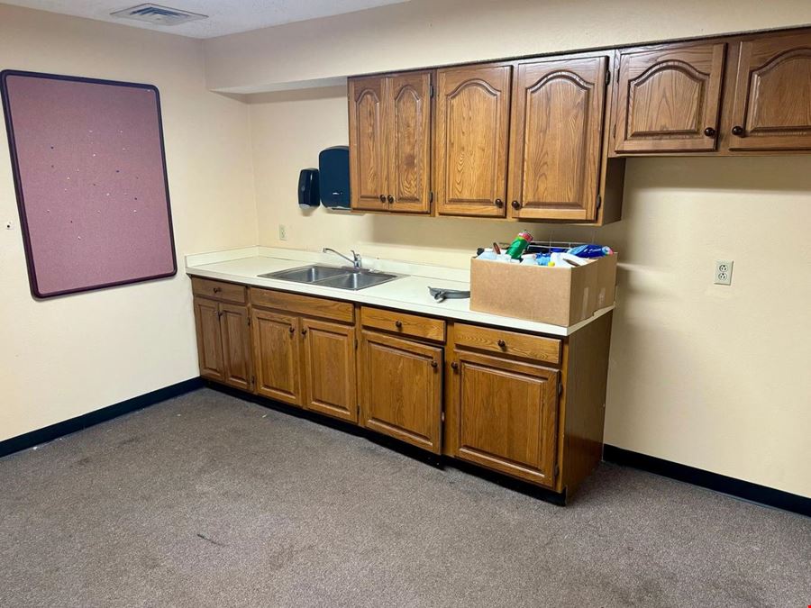 1145 Corporate Drive