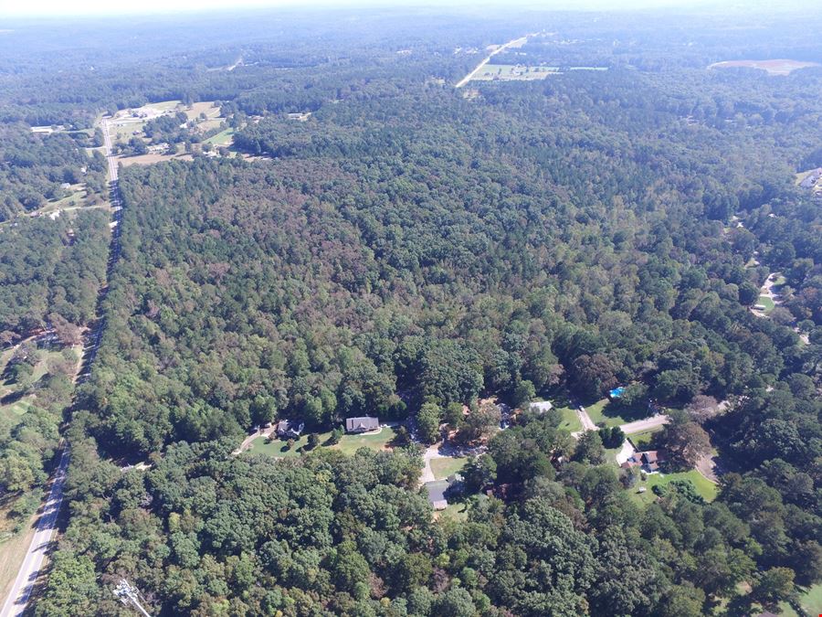 Sterling Manor - 53 Fully Entitled Residential Lots