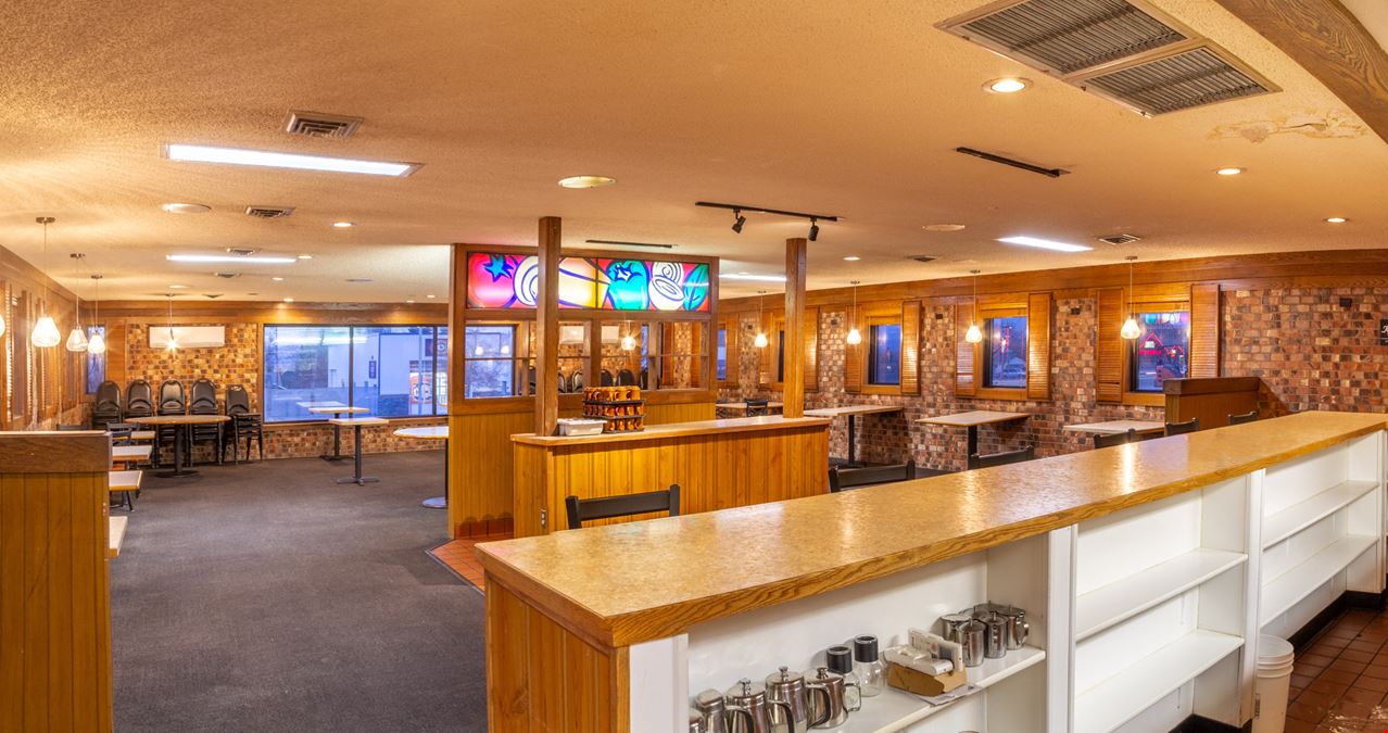Euclid Restaurant