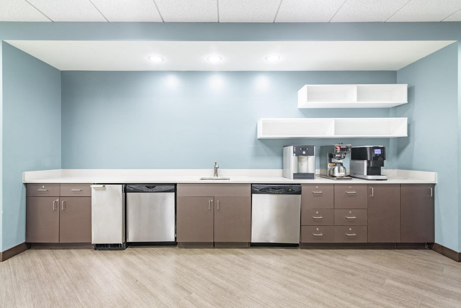 Preview of Coworking space for Rent