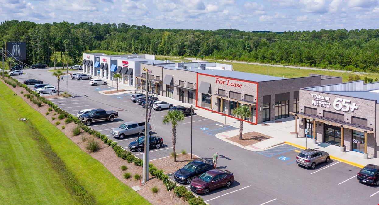 Retail / Office / Medical Space Fronting Highway 170