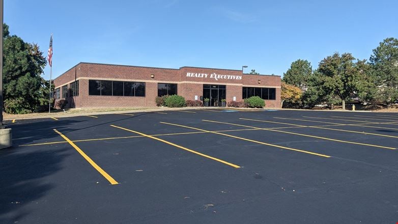 Preview of Office space for Rent at 100 NW Englewood Rd