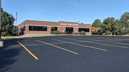 Preview of Office space for Rent at 100 NW Englewood Rd
