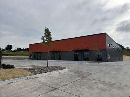 Preview of Industrial space for Rent at 9797 N 109th Avenue