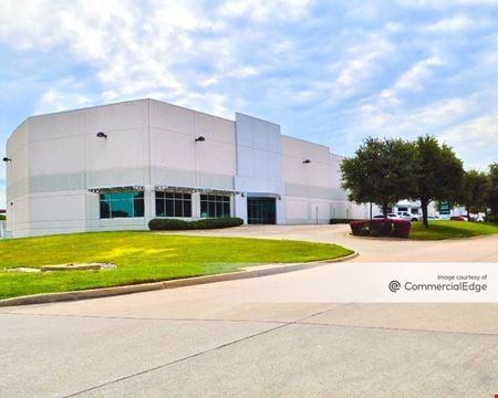 Preview of Industrial space for Rent at 2720 Commodore Drive