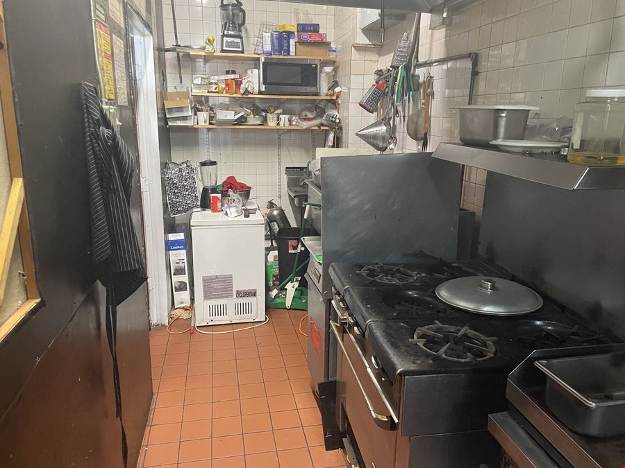 104-07 Liberty Ave (Turnkey Business Opportunity)