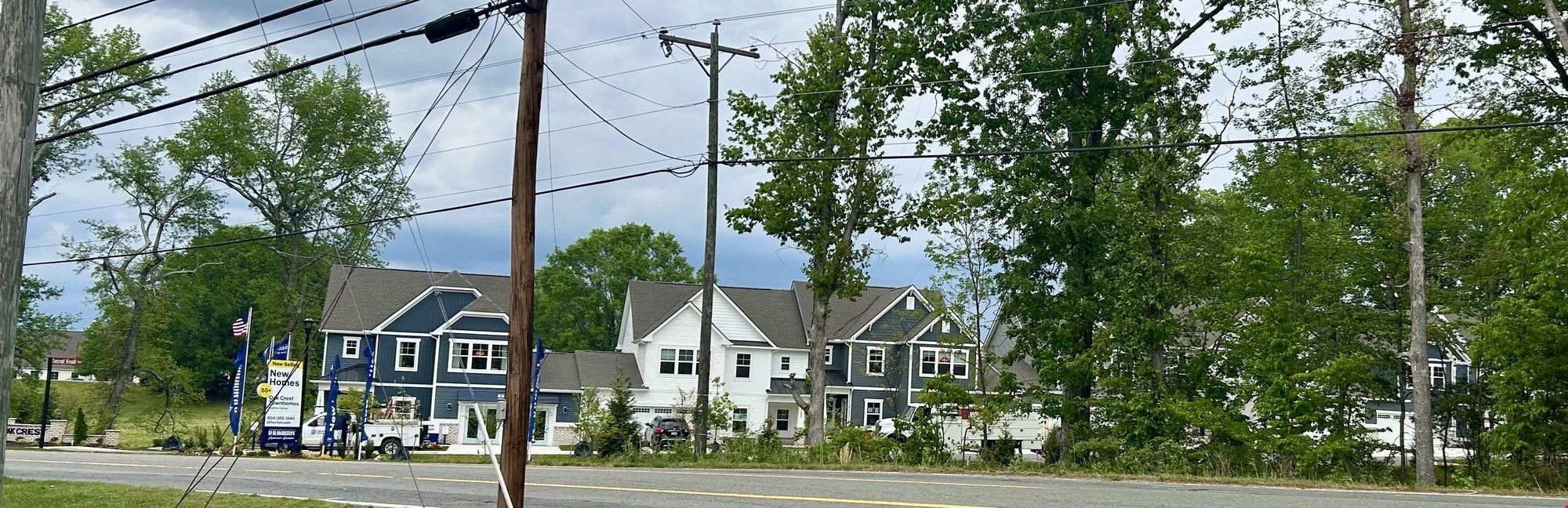 8054 Shady Grove Rd 2.55 Ac