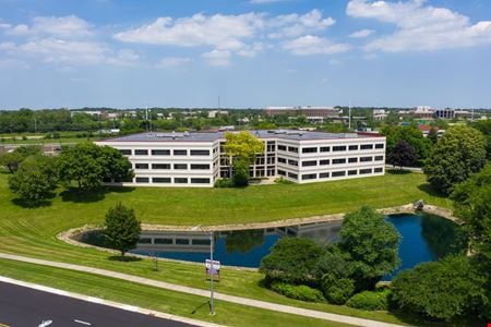 Preview of Office space for Rent at 387 Shuman Blvd