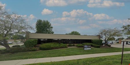 Preview of Office space for Sale at 25509 Kelly Road