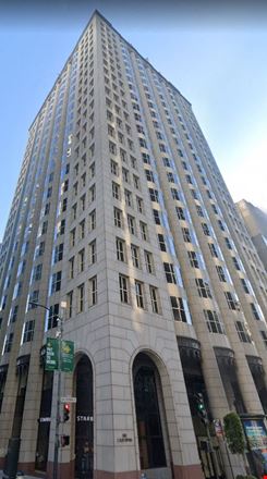 Preview of Office space for Rent at 580 California Street