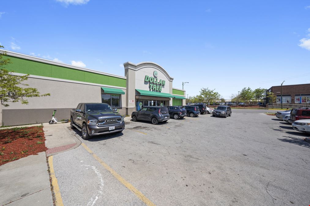 Dollar Tree