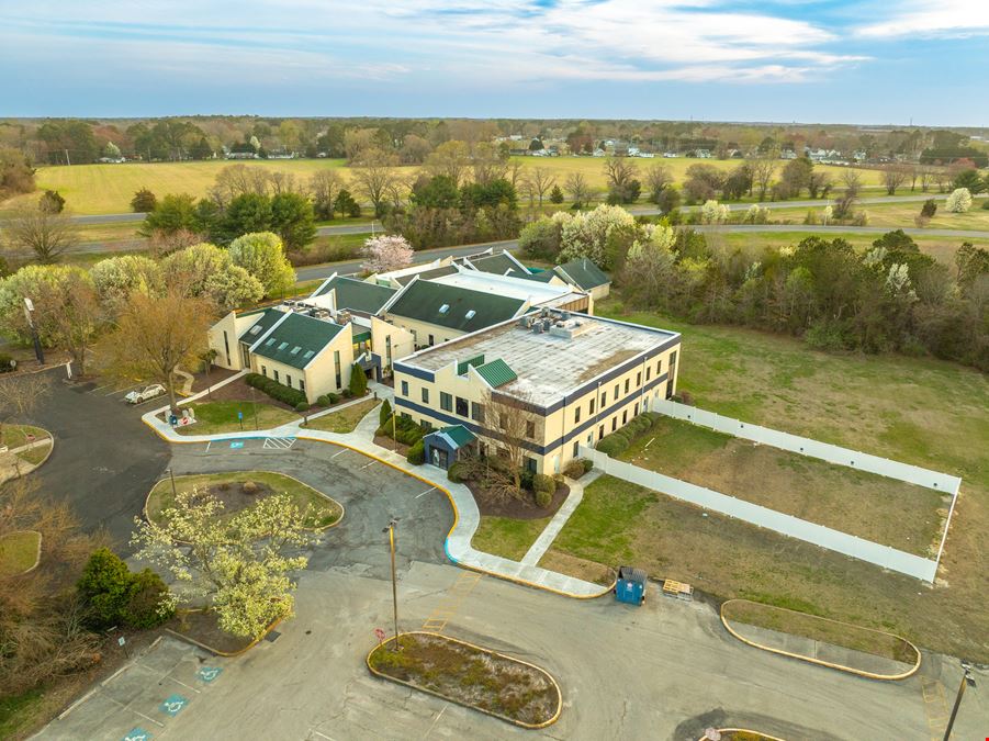 Philmore Commons Professional Office Complex
