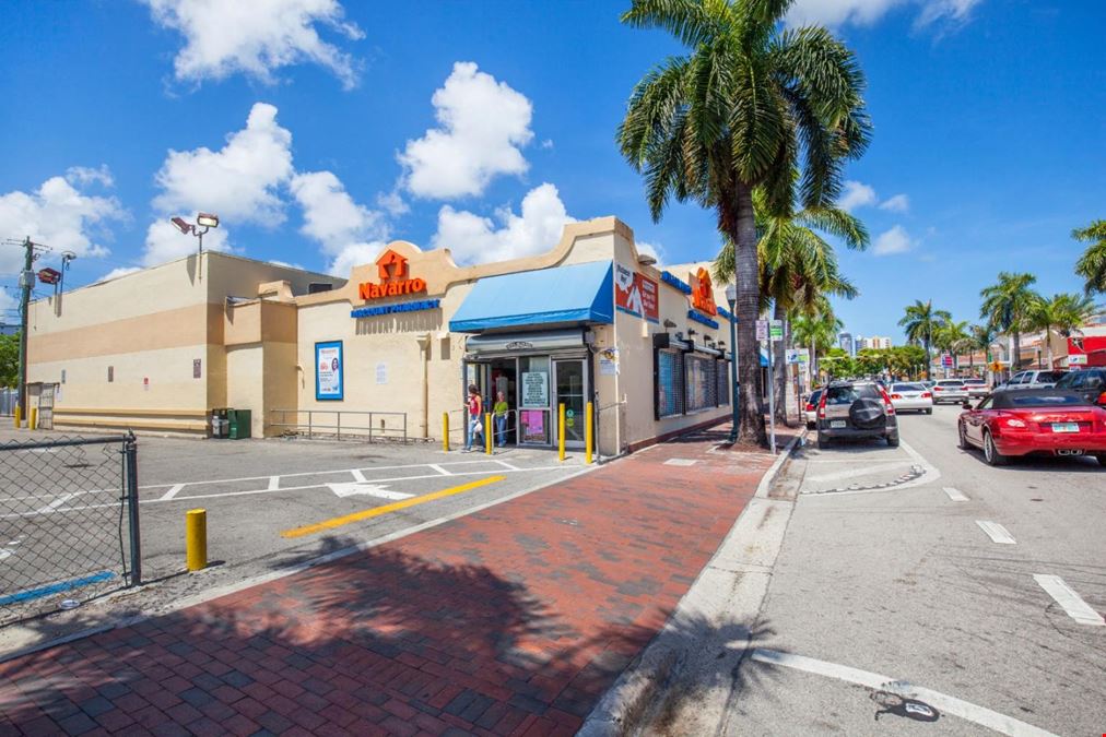 Navarro Little Havana