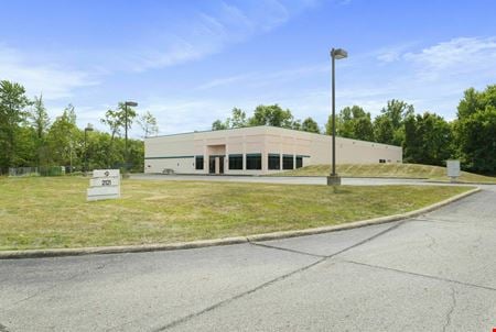 Preview of Industrial space for Sale at 2121 Citygate Dr