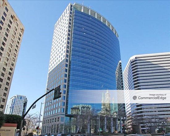 Preview of Office space for Rent at 1111 Broadway