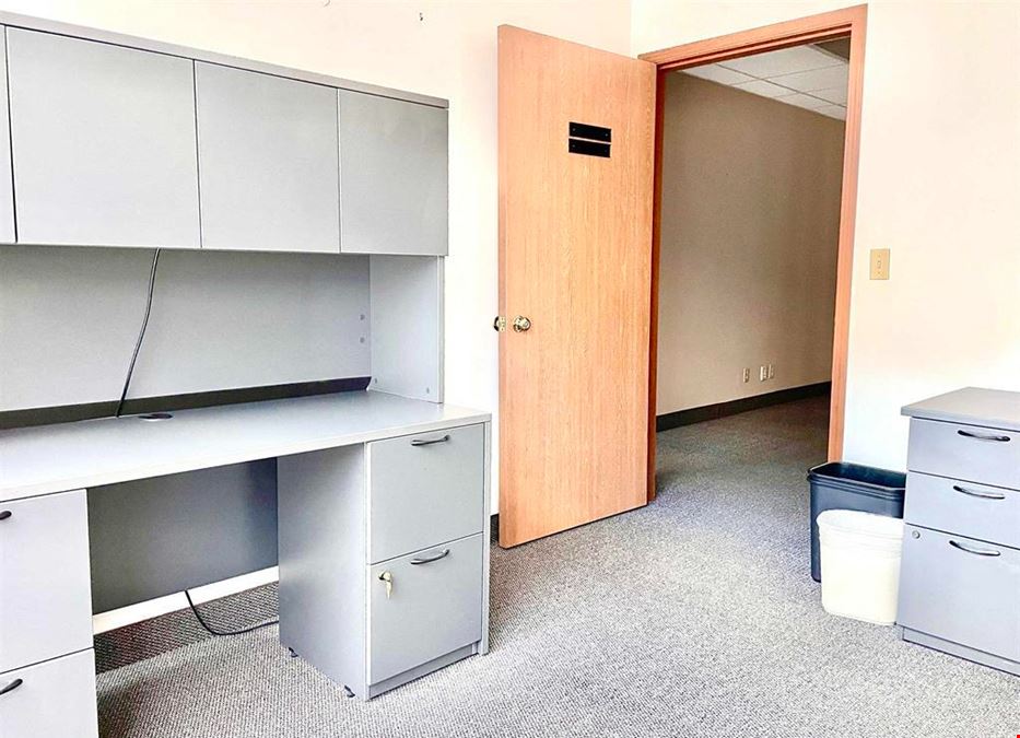 456 Fulton St, Suite 350