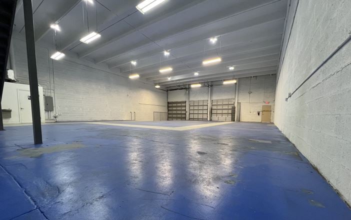 Preview of Industrial space for Rent at 11921 SW 130th Street