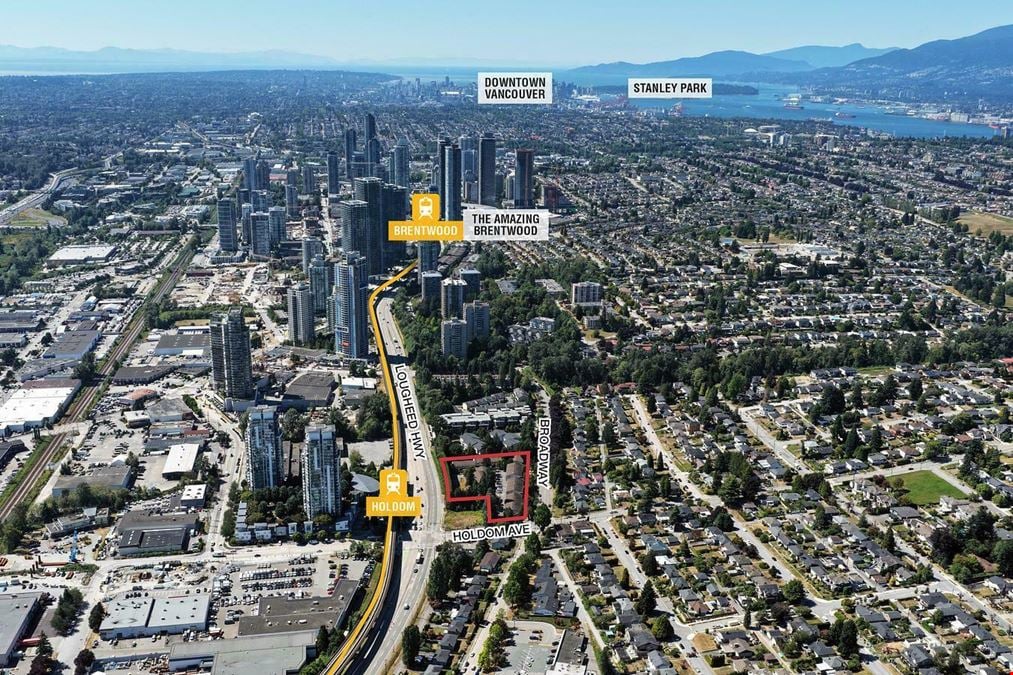 Brentwood Gardens Strata Windup