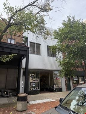 213 N Chicago St #215