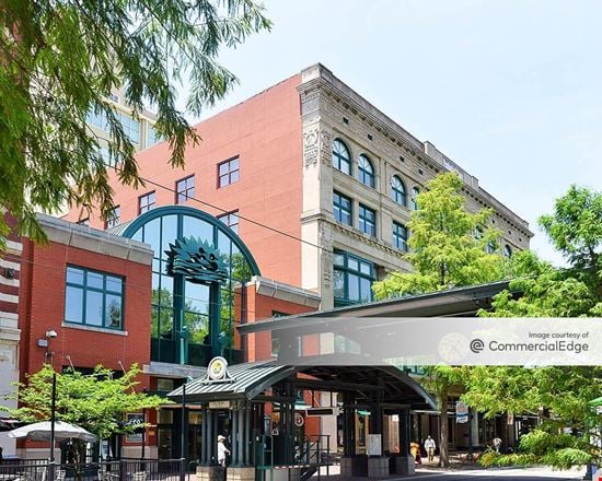 Preview of Office space for Rent at 119 South Main Street