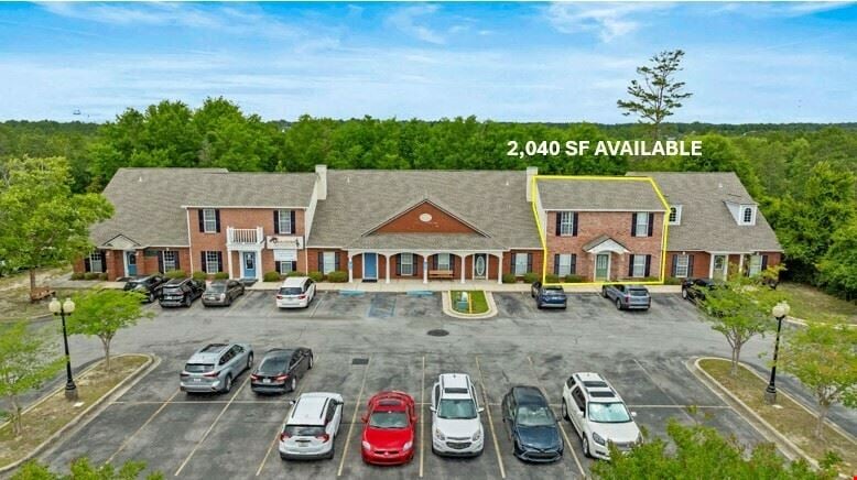 Embassy Row Office Park