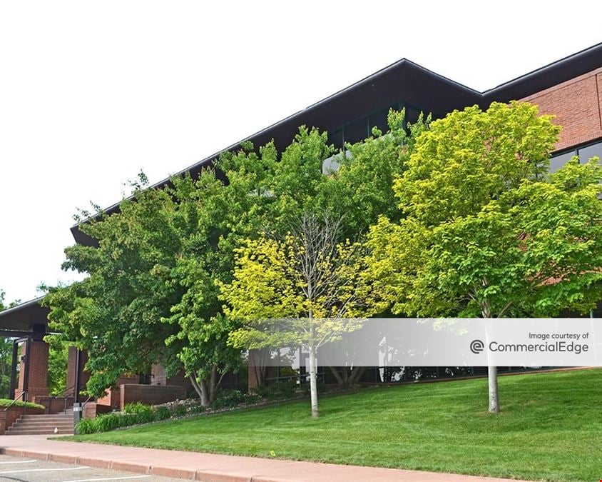 10350 Bren Road West Bldg