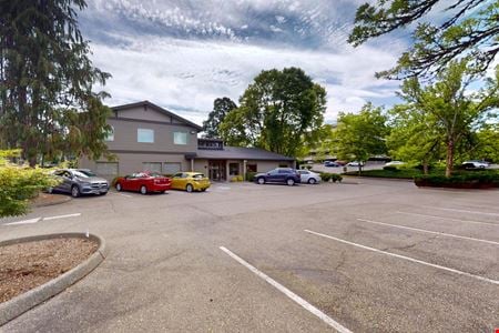 Preview of Office space for Rent at 618 Quince St SE