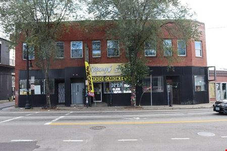 Preview of Retail space for Rent at 22 Olneyville Square