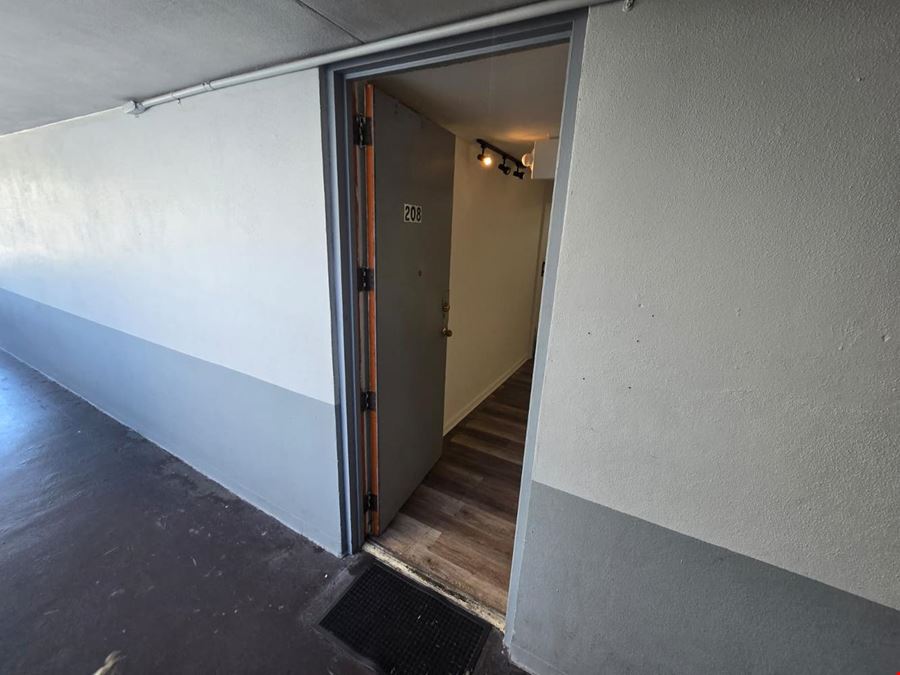 Marquis Square Office/Retail Space for Lease