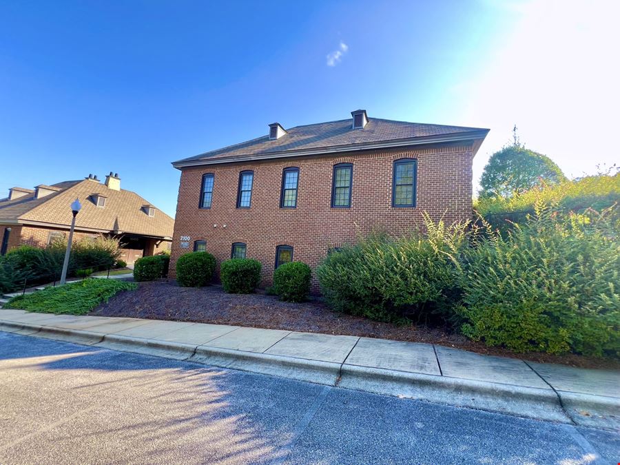 Office Condo For Sale or Lease