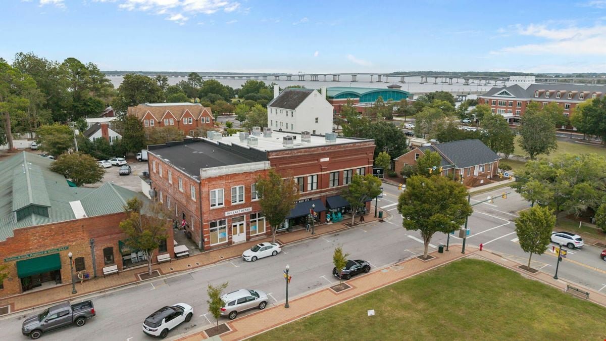 202 Craven St, Suite B